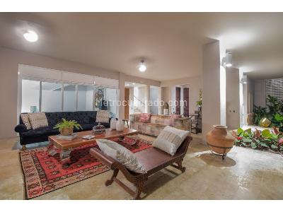 Casa de 5 alcobas en venta en Arboledas, Cali, 937 m² · foto 19 de 20
