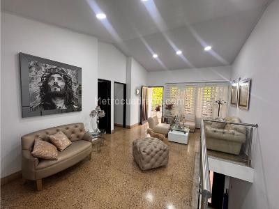 Casa de 5 alcobas en venta en Camino Real, Cali, 352 m² · foto 10 de 19