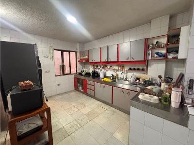 Casa de 5 alcobas en venta en Camino Real, Cali, 352 m² · foto 15 de 19