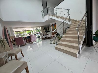 Casa de 5 alcobas en venta en Pance, Cali, 1150 m² · foto 8 de 20