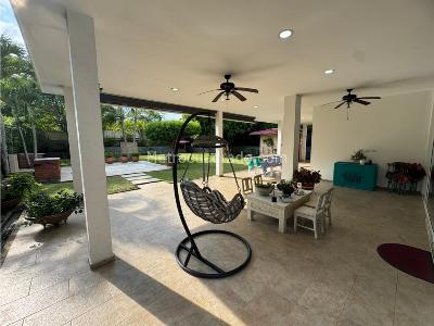 Casa de 5 alcobas en venta en Pance, Cali, 1150 m² · foto 11 de 20