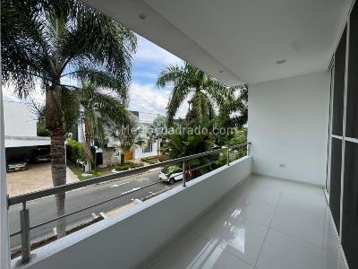 Casa de 5 alcobas en venta en Pance, Cali, 1150 m² · foto 12 de 20