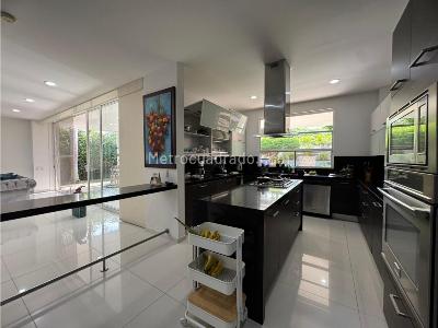 Casa de 5 alcobas en venta en Pance, Cali, 1150 m² · foto 15 de 20