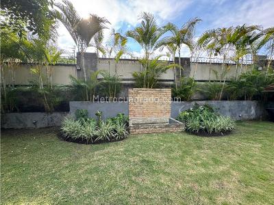 Casa de 5 alcobas en venta en Pance, Cali, 1150 m² · foto 17 de 20