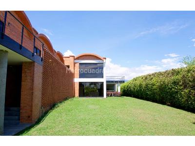 Casa de 5 alcobas en venta en Pance, Cali, 1313 m² · foto 3 de 20