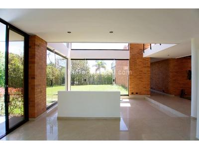 Casa de 5 alcobas en venta en Pance, Cali, 1313 m² · foto 4 de 20