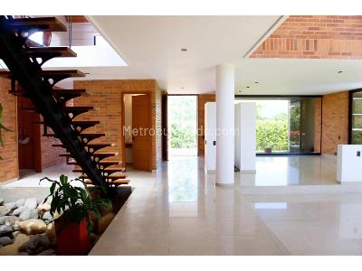 Casa de 5 alcobas en venta en Pance, Cali, 1313 m² · foto 13 de 20