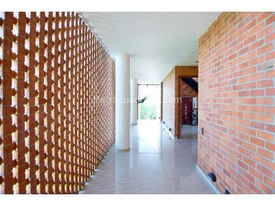 Casa de 5 alcobas en venta en Pance, Cali, 1313 m² · foto 16 de 20