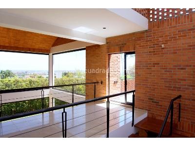 Casa de 5 alcobas en venta en Pance, Cali, 1313 m² · foto 17 de 20
