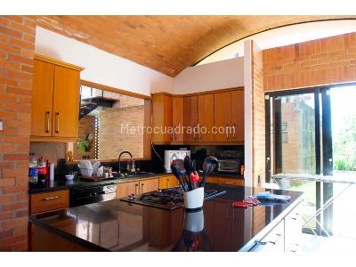Casa de 5 alcobas en venta en Pance, Cali, 1313 m² · foto 18 de 20