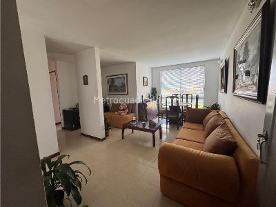 Apartamento de 2 alcobas en venta en Calicanto, Cali, 52 m² · foto 3 de 20