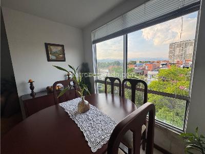 Apartamento de 2 alcobas en venta en Calicanto, Cali, 52 m² · foto 4 de 20