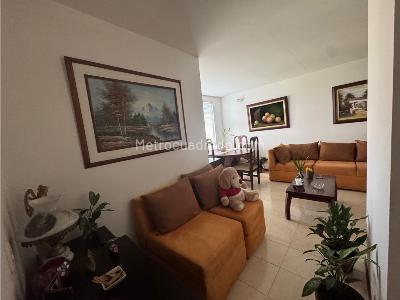 Apartamento de 2 alcobas en venta en Calicanto, Cali, 52 m² · foto 5 de 20