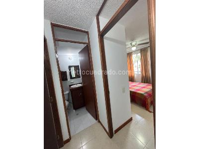 Apartamento de 2 alcobas en venta en Calicanto, Cali, 52 m² · foto 6 de 20
