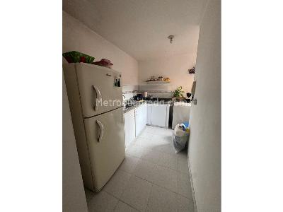 Apartamento de 2 alcobas en venta en Calicanto, Cali, 52 m² · foto 7 de 20
