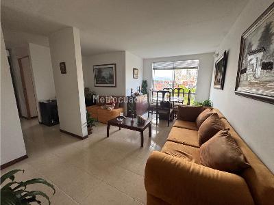 Apartamento de 2 alcobas en venta en Calicanto, Cali, 52 m² · foto 9 de 20