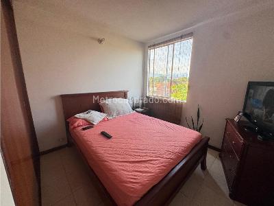 Apartamento de 2 alcobas en venta en Calicanto, Cali, 52 m² · foto 10 de 20