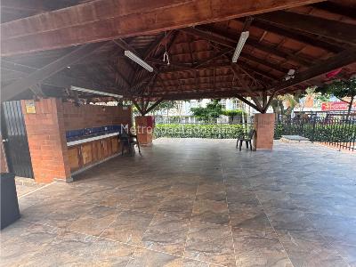 Apartamento de 2 alcobas en venta en Calicanto, Cali, 52 m² · foto 11 de 20