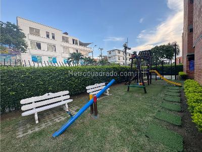 Apartamento de 2 alcobas en venta en Calicanto, Cali, 52 m² · foto 13 de 20