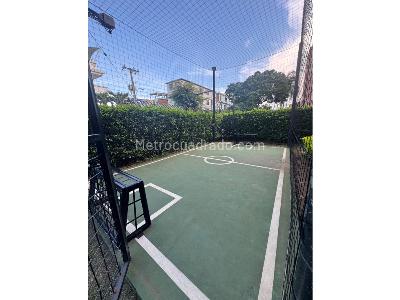 Apartamento de 2 alcobas en venta en Calicanto, Cali, 52 m² · foto 15 de 20