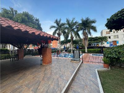 Apartamento de 2 alcobas en venta en Calicanto, Cali, 52 m² · foto 16 de 20