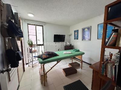 Apartamento de 4 alcobas en venta en Cañaveralejo, Cali, 105 m² · foto 3 de 20