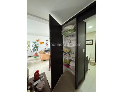 Apartamento de 4 alcobas en venta en Cañaveralejo, Cali, 105 m² · foto 5 de 20