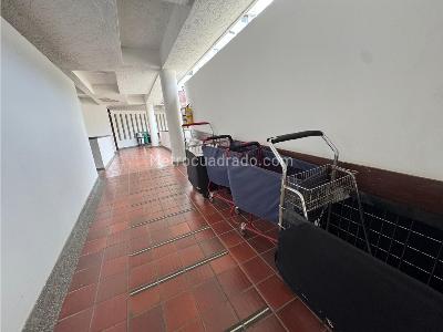 Apartamento de 4 alcobas en venta en Cañaveralejo, Cali, 105 m² · foto 20 de 20