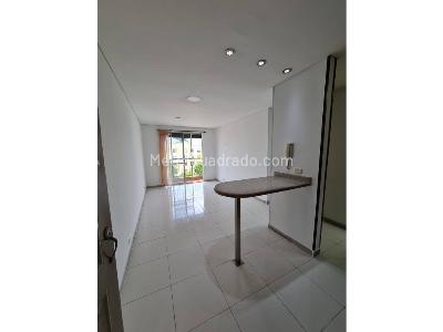 Apartamento de 3 alcobas en venta en Valle Del Lili, Cali, 56 m² · foto 2 de 20