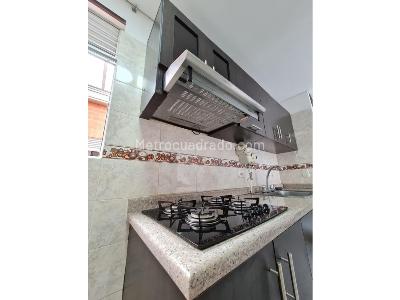Apartamento de 3 alcobas en venta en Valle Del Lili, Cali, 56 m² · foto 4 de 20