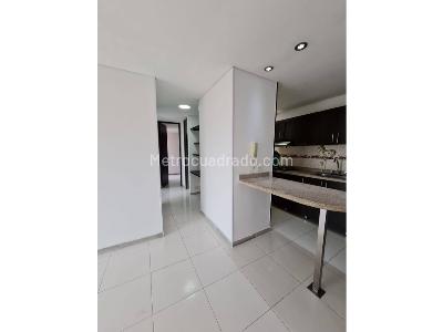Apartamento de 3 alcobas en venta en Valle Del Lili, Cali, 56 m² · foto 5 de 20