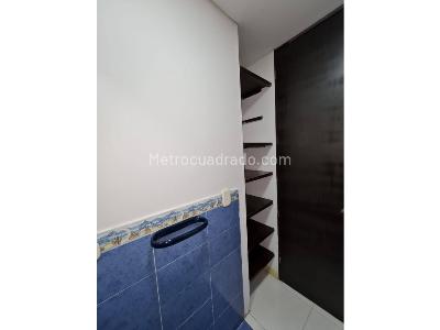Apartamento de 3 alcobas en venta en Valle Del Lili, Cali, 56 m² · foto 8 de 20