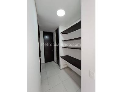 Apartamento de 3 alcobas en venta en Valle Del Lili, Cali, 56 m² · foto 10 de 20