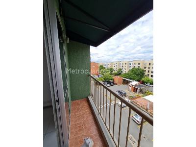 Apartamento de 3 alcobas en venta en Valle Del Lili, Cali, 56 m² · foto 12 de 20