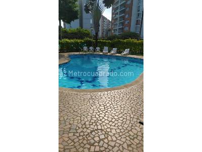 Apartamento de 3 alcobas en venta en Valle Del Lili, Cali, 56 m² · foto 17 de 20