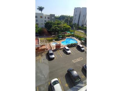 Apartamento de 3 alcobas en venta en Valle Del Lili, Cali, 56 m² · foto 3 de 20