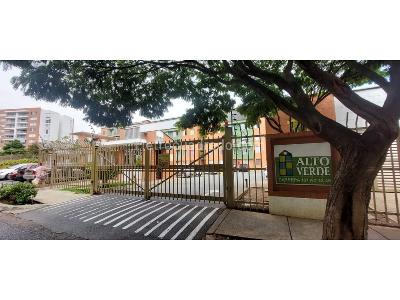 Apartamento de 3 alcobas en venta en Valle Del Lili, Cali, 56 m² · foto 6 de 20