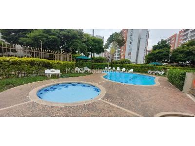 Apartamento de 3 alcobas en venta en Valle Del Lili, Cali, 56 m² · foto 10 de 20