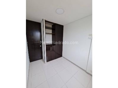 Apartamento de 3 alcobas en venta en Valle Del Lili, Cali, 56 m² · foto 12 de 20