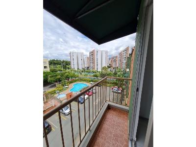 Apartamento de 3 alcobas en venta en Valle Del Lili, Cali, 56 m² · foto 15 de 20