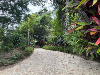 Casa de 5 alcobas en venta en Vereda Montañuela, Cali · foto 4 de 20