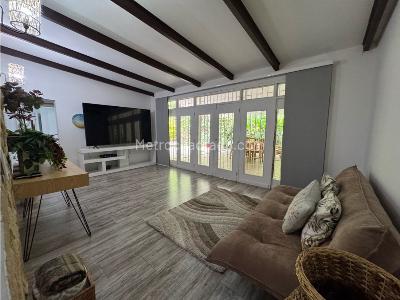 Casa de 5 alcobas en venta en Vereda Montañuela, Cali · foto 5 de 20