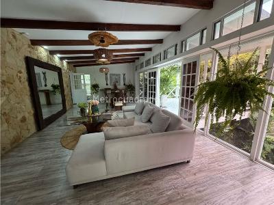 Casa de 5 alcobas en venta en Vereda Montañuela, Cali · foto 6 de 20