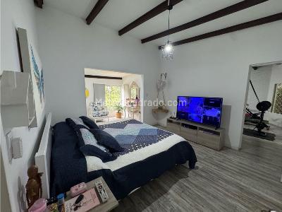 Casa de 5 alcobas en venta en Vereda Montañuela, Cali · foto 9 de 20