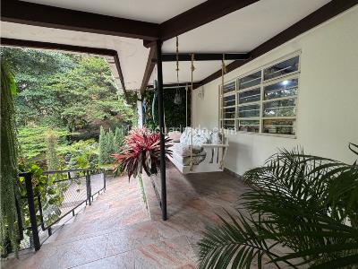 Casa de 5 alcobas en venta en Vereda Montañuela, Cali · foto 10 de 20