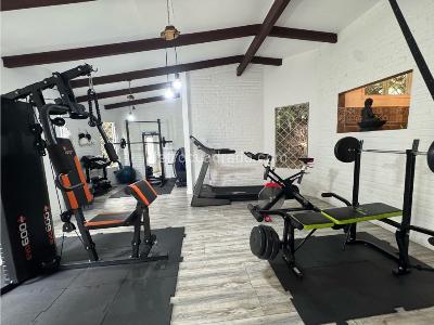 Casa de 5 alcobas en venta en Vereda Montañuela, Cali · foto 12 de 20