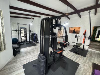 Casa de 5 alcobas en venta en Vereda Montañuela, Cali · foto 13 de 20