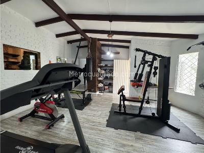 Casa de 5 alcobas en venta en Vereda Montañuela, Cali · foto 14 de 20