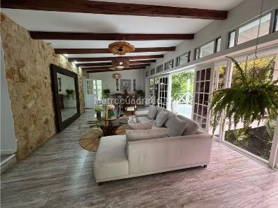Casa de 5 alcobas en venta en Vereda Montañuela, Cali · foto 17 de 20