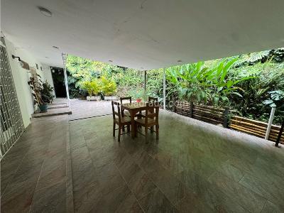Casa de 5 alcobas en venta en Vereda Montañuela, Cali · foto 18 de 20